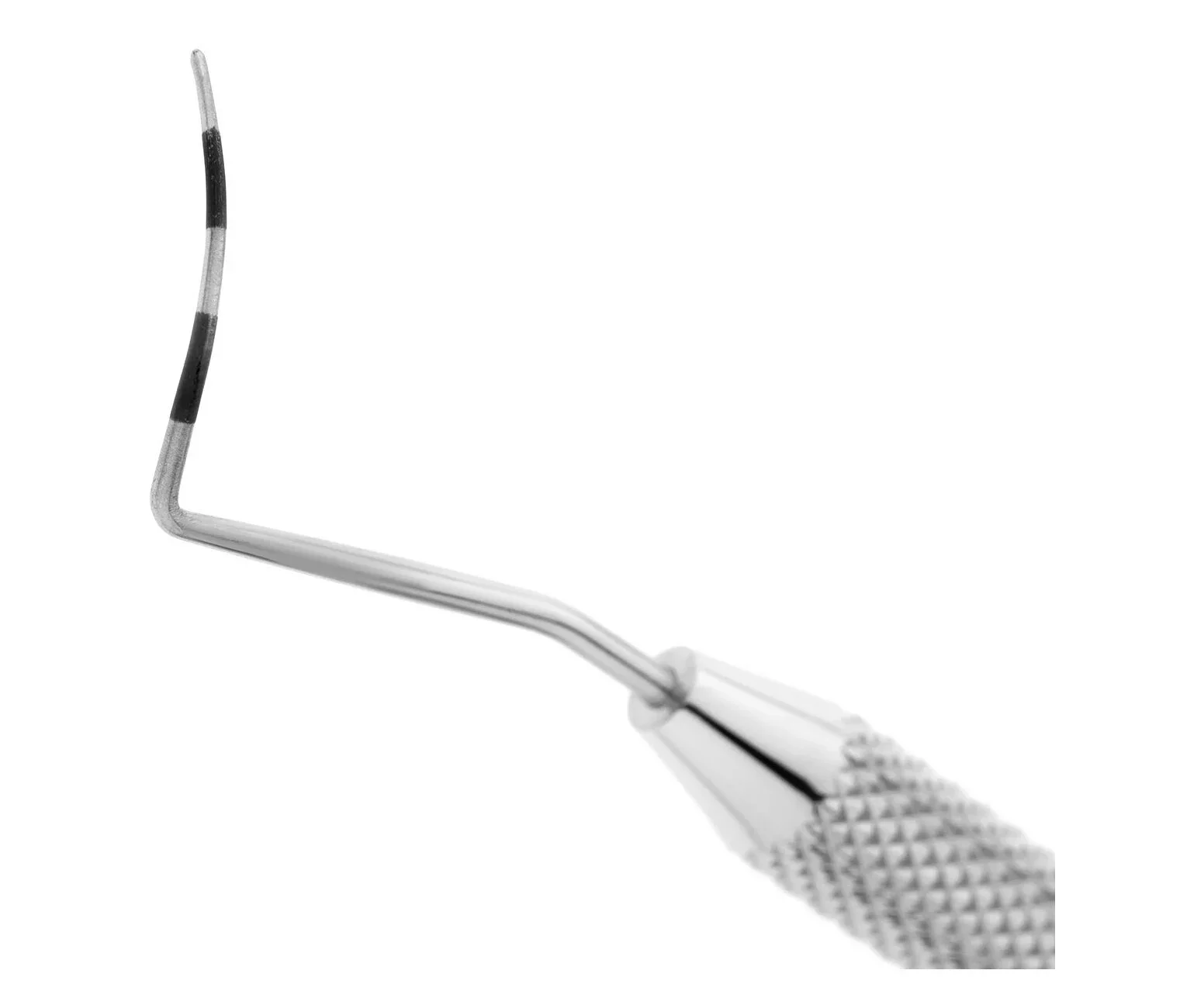 Зонд периодонтальный Nibers 27-24*, (HLW Dental Instruments)