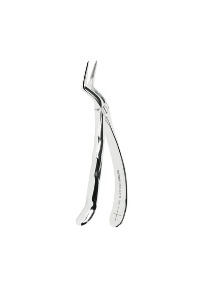 Asa Dental 0130-151 - щипцы N151 для верхних корней с зубчиками