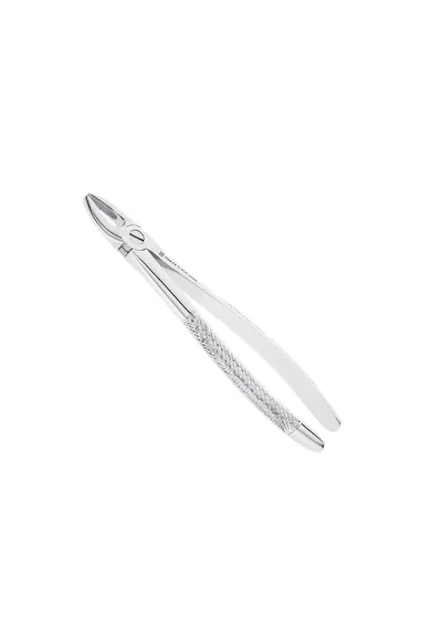 Nopa Instruments PA 001/00 - щипцы извлекающие для резцов/клыков верхней челюсти №1