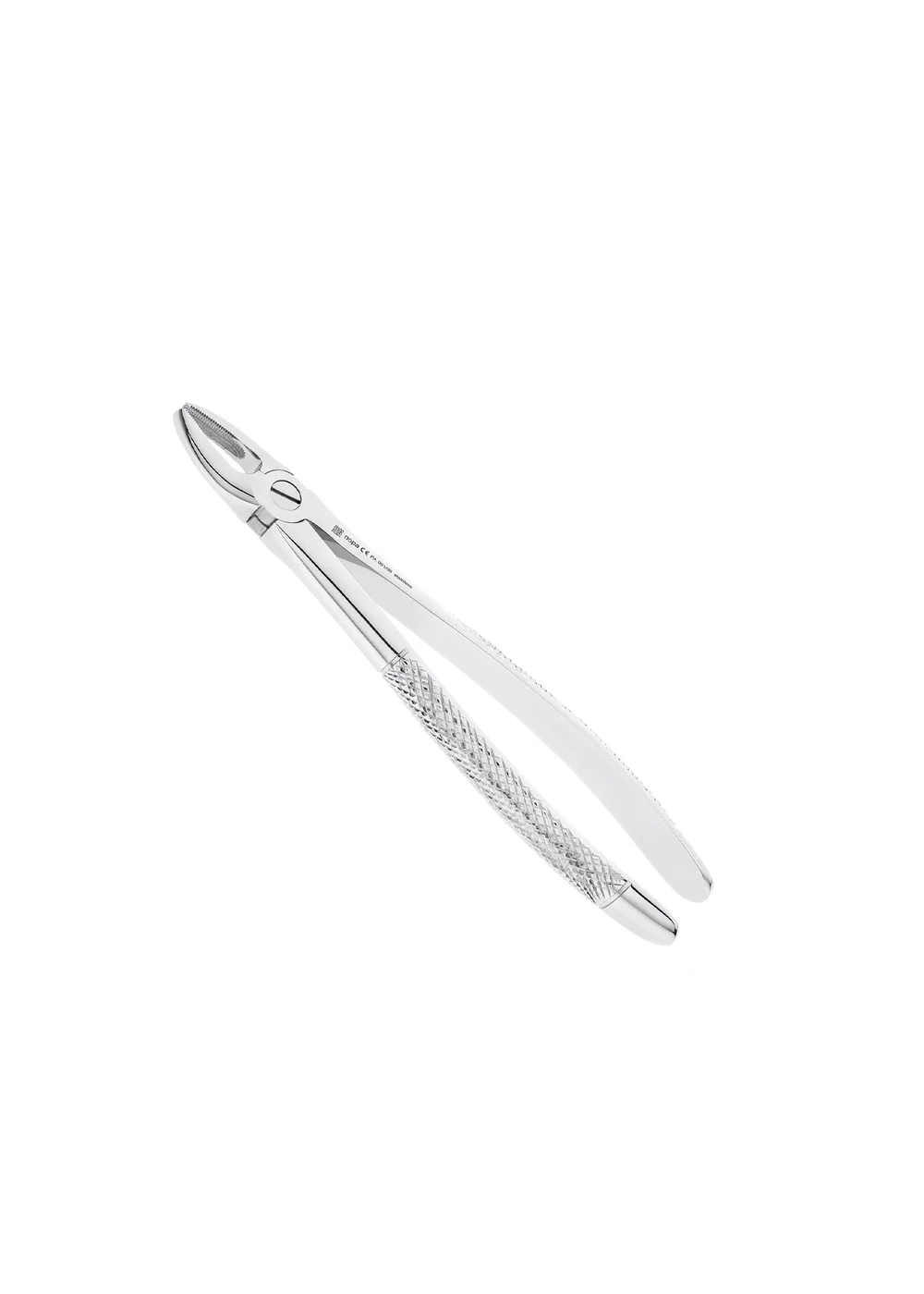 Nopa Instruments PA 001/00 - щипцы извлекающие для резцов/клыков верхней челюсти №1