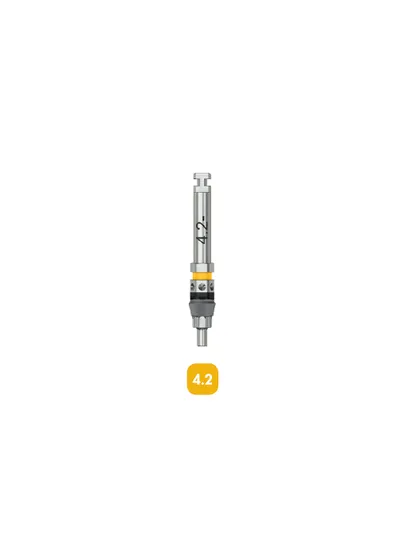 Имплантовод Astra Tech, EV (M) короткий, 4.2, титан grade 5
