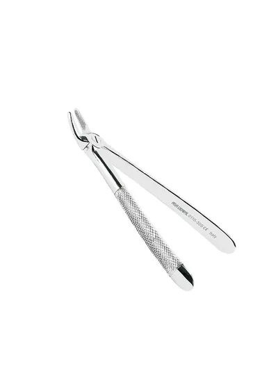 Asa Dental 0110-30S - щипцы N30S для удаления детские нижних резцов и клыков