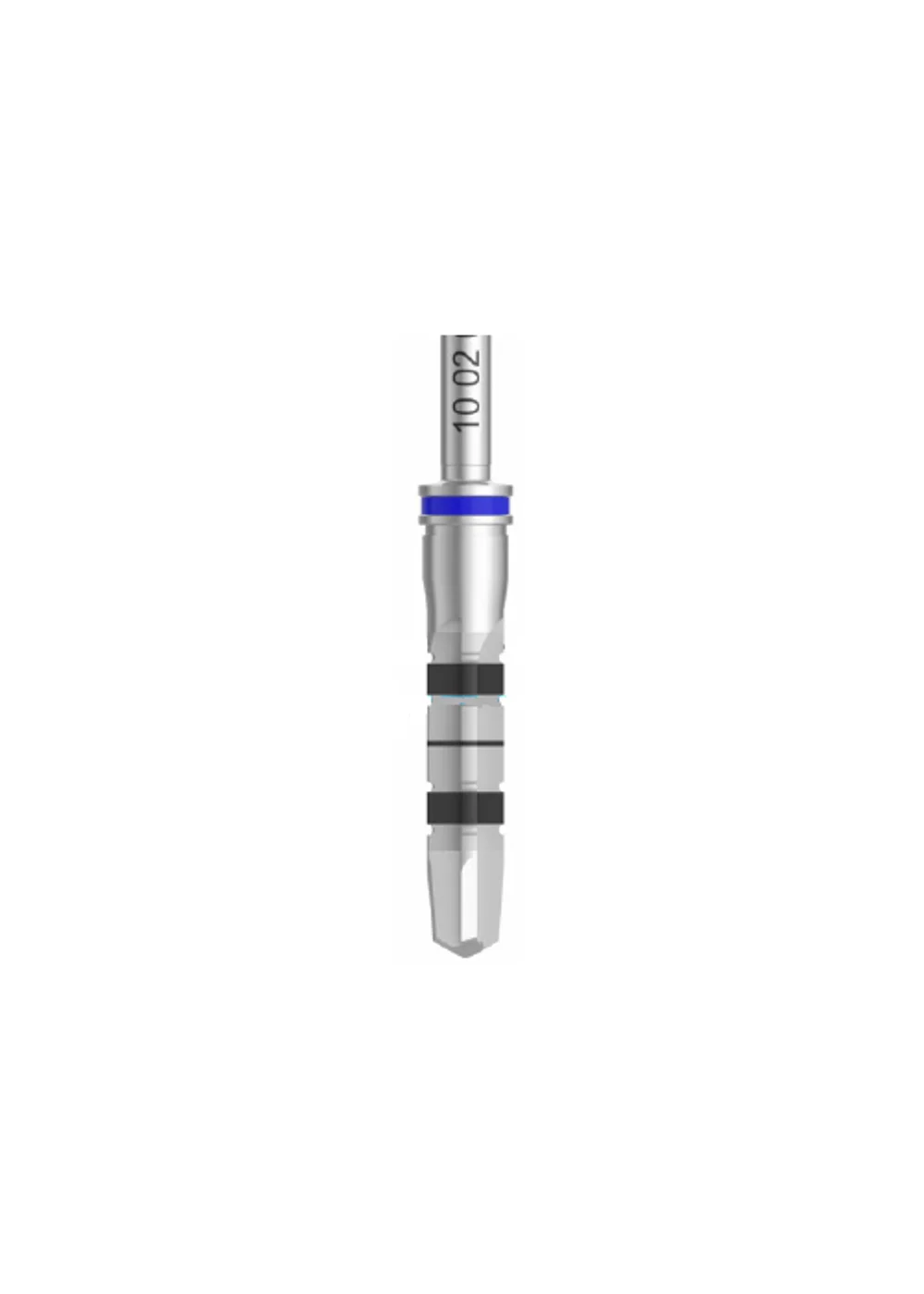 Сверло VEGA D3,6 мм, арт: 10 02 06 T