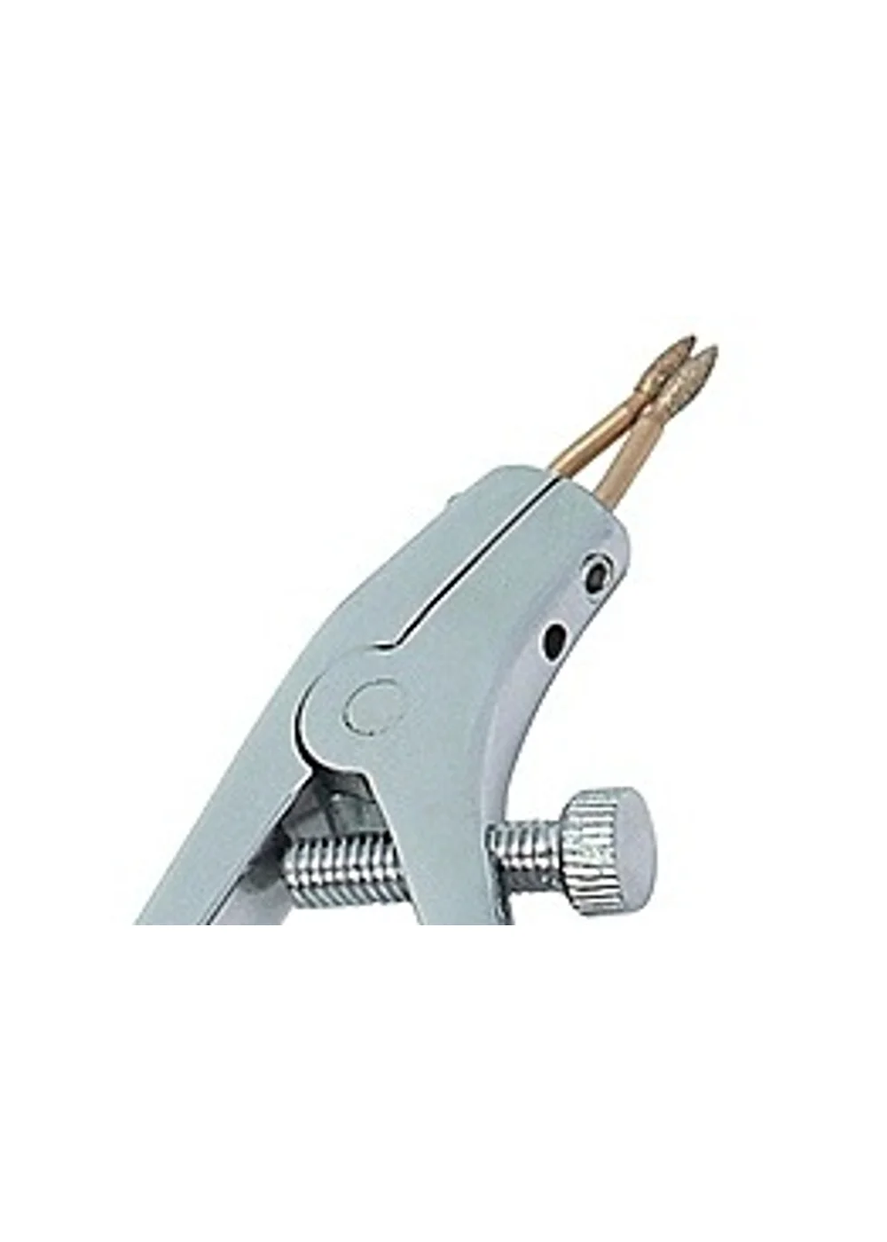Наконечники для цанги, Renfert GmbH, Telegrip, 2 шт, сталь