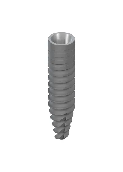Имплантат Straumann BLT SC Ø 2.9×12 мм Roxolid® SLA® Loxim™