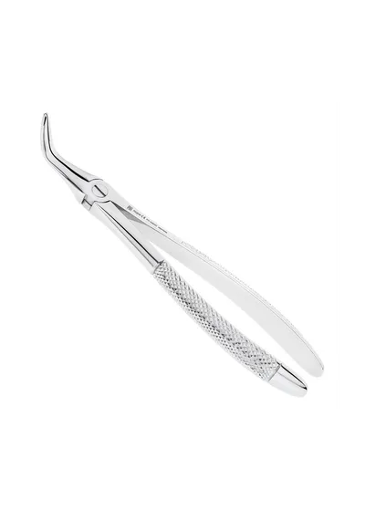 Nopa Instruments PA 046/02 - щипцы извлекающие корневые для нижней челюсти №46LX