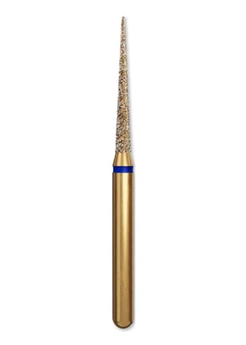 Боры Diatech алмазные, G859-314-014-10-ML, игловидный (5 шт.)
