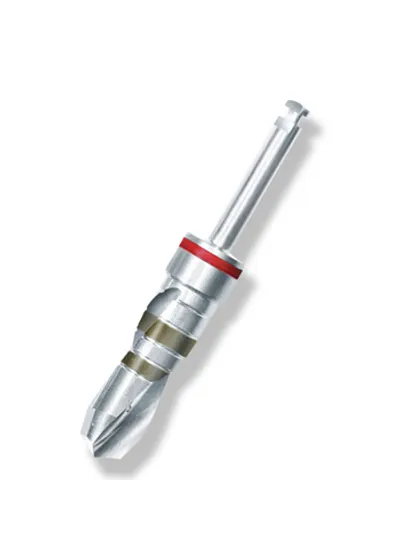 Сверло винтовое DENTSPLY XiVE D5.5, 5.5 мм