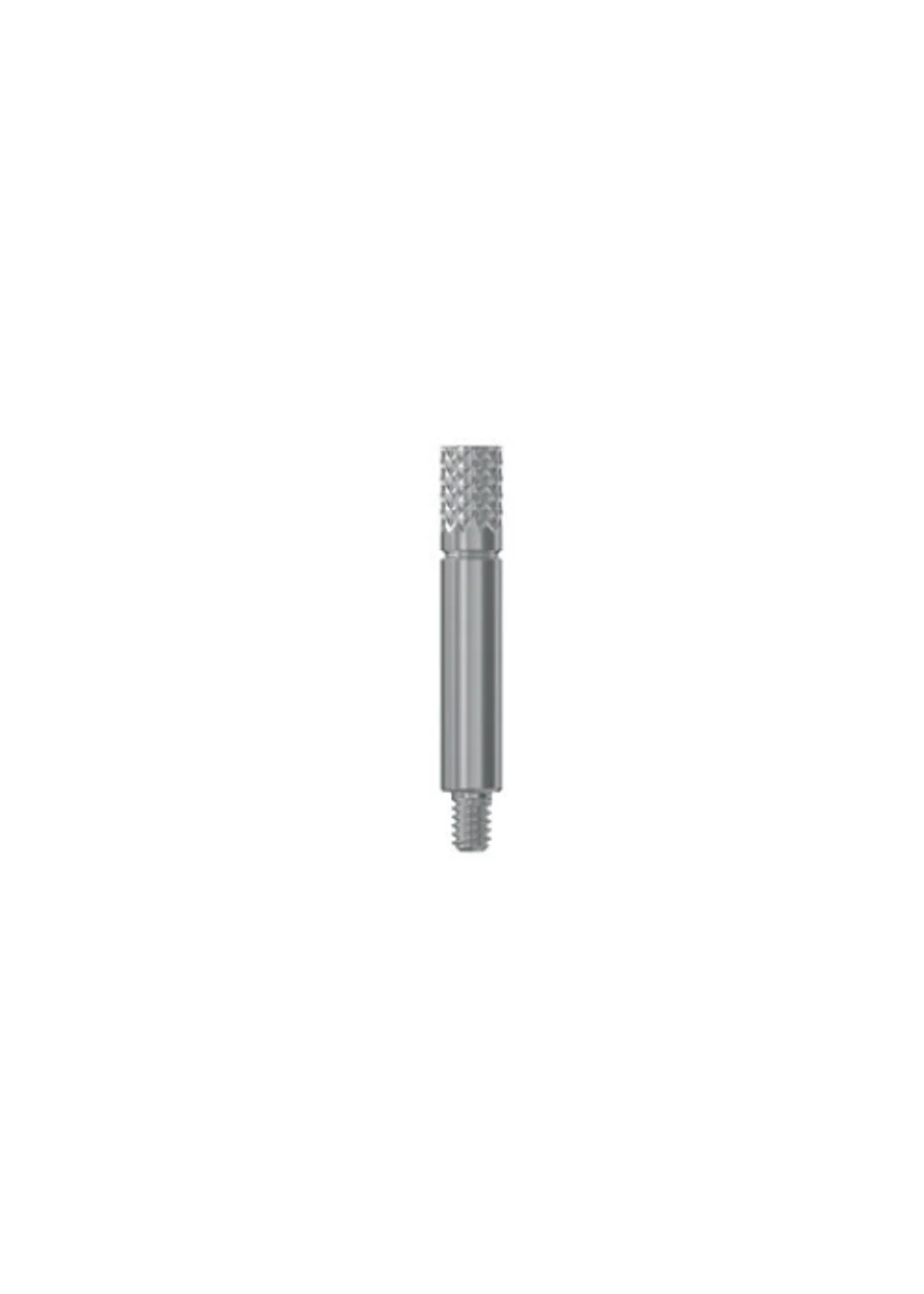 Лабораторный направляющий пин абатмента Multibase EV - 14 мм (Multibase EV Lab Abutment Pin - 14 mm), арт: 26197