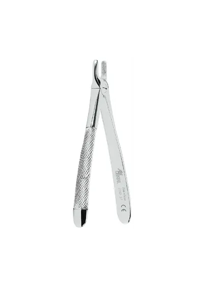 Asa Dental 0110-37 - щипцы N37 для удаления зубов верхних резцов