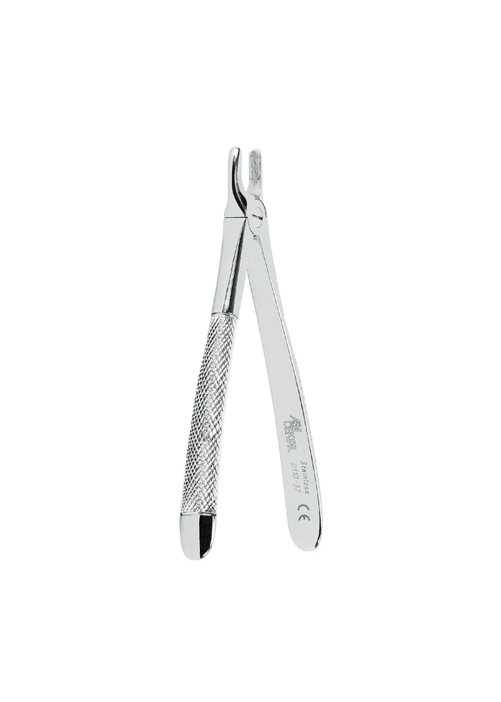 Asa Dental 0110-37 - щипцы N37 для удаления зубов верхних резцов