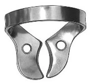 Кламп №25 для моляров, ТОР ВМ