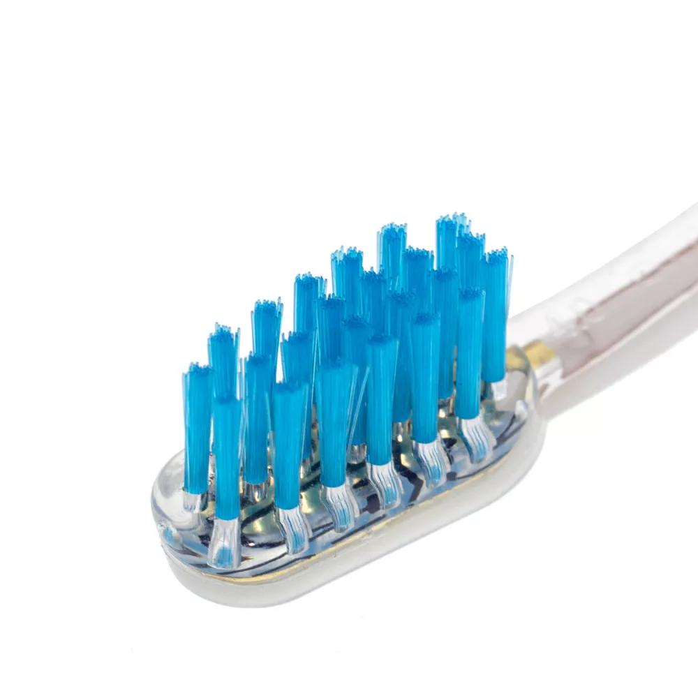 Насадки Emmi-Dent Platinum M2 средней жесткости, 2 шт