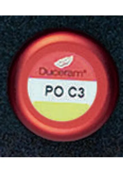 Пастообразный опак Duceram Kiss Pasten Opaker РО C3, 3 мл