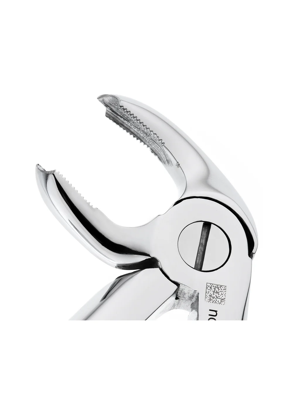 Nopa Instruments PA 024/00 - щипцы извлекающие для моляров нижней челюсти левые №24