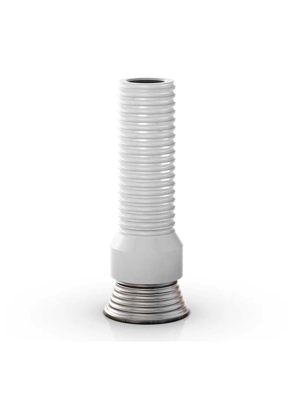 Колпачок слепочный Neodent Neo Mini Conical Abutment Coping с винтом, кобальтохромовый сплав, 4.1 мм