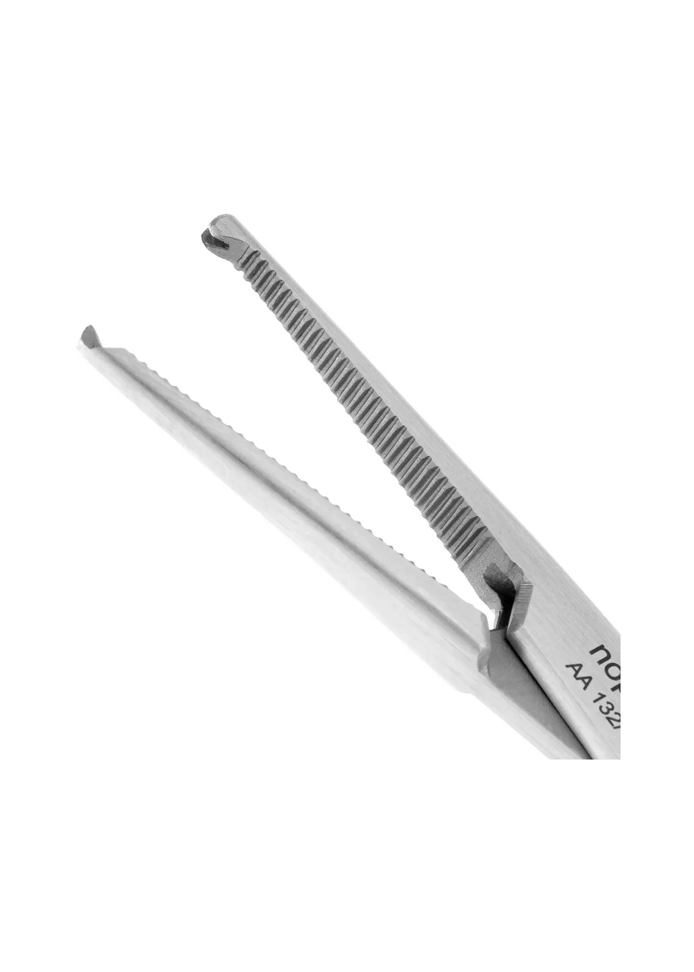 Nopa Instruments AA 132/12 - щипцы для артерии MICRO-MOSQUITO хирургические, прямые, 12 см