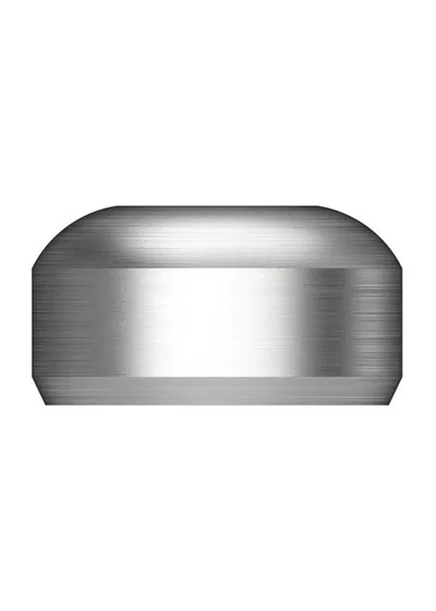Колпачок защитный, OSSTEM, TS Convertible Standart, не 8-гранник, D=6.0 мм, с винтом EbonyGold