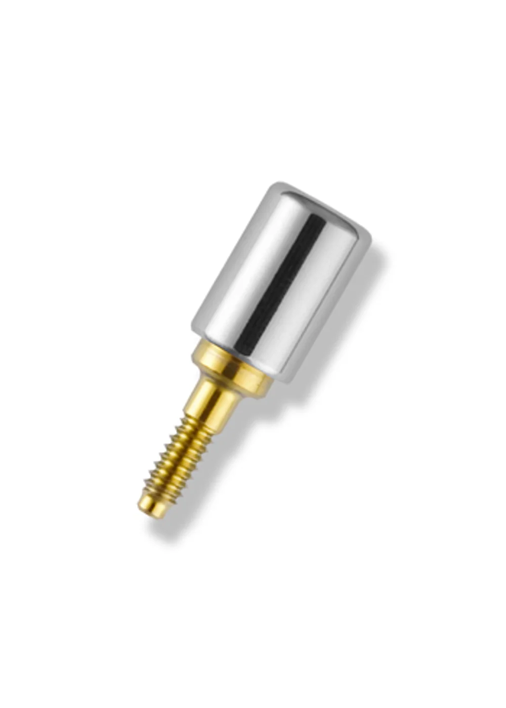 Формирователь десны тонкий DENTSPLY Implants D3.8, титан, 3.8 мм