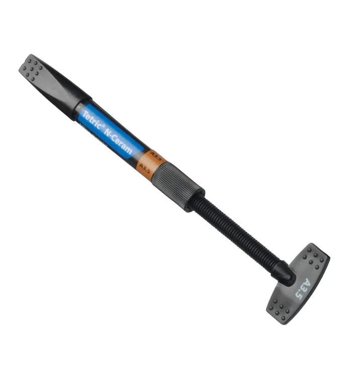 Tetric N-Ceram цвет A3.5 Эмаль (шприц 3.5 г) Ivoclar