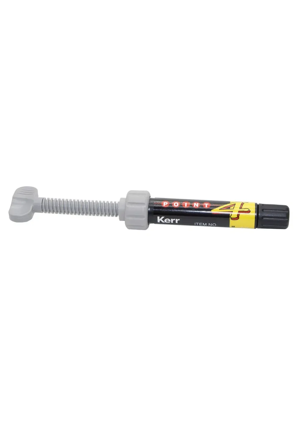 Композит светоотверждаемый микрогибридный, Kerr, Point-4, A2, дентин, опак, шприц, 4 г