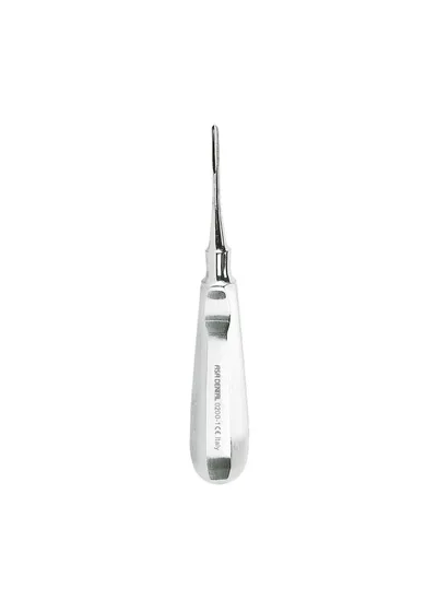 Asa Dental 0200-1 - элеватор прямой, BEIN fig.1B