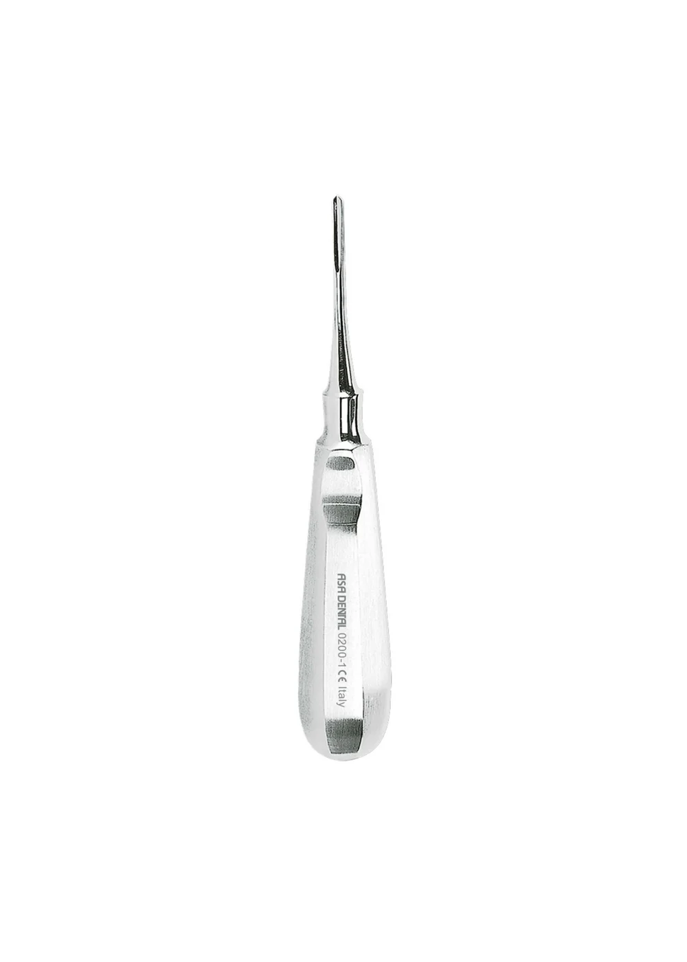 Asa Dental 0200-1 - элеватор прямой, BEIN fig.1B