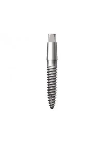 Имплантат дентальный Dentium SlimLine 4.0×12 мм