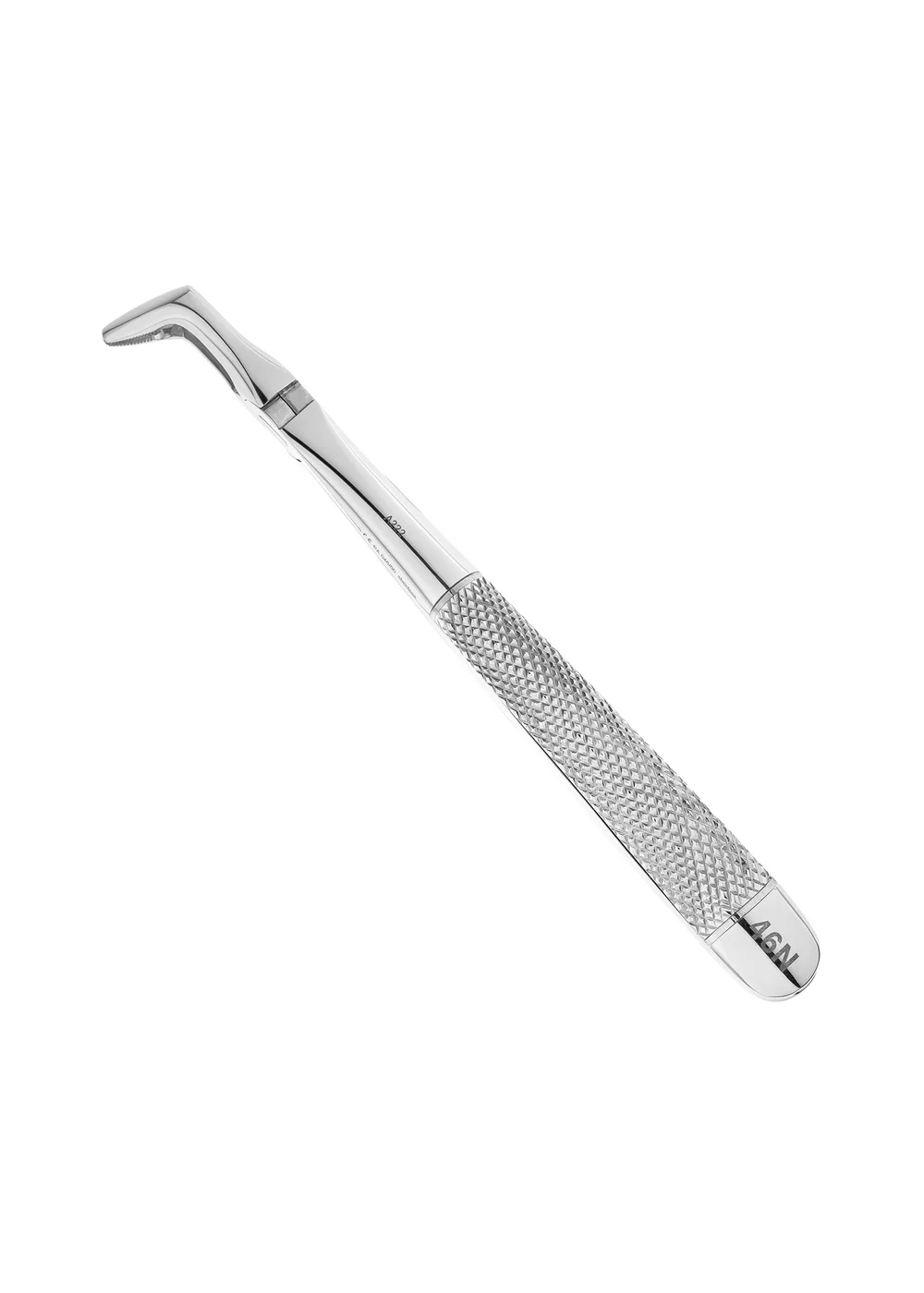 Nopa Instruments PA 046/00 - щипцы извлекающие корневые для нижней челюсти №46N