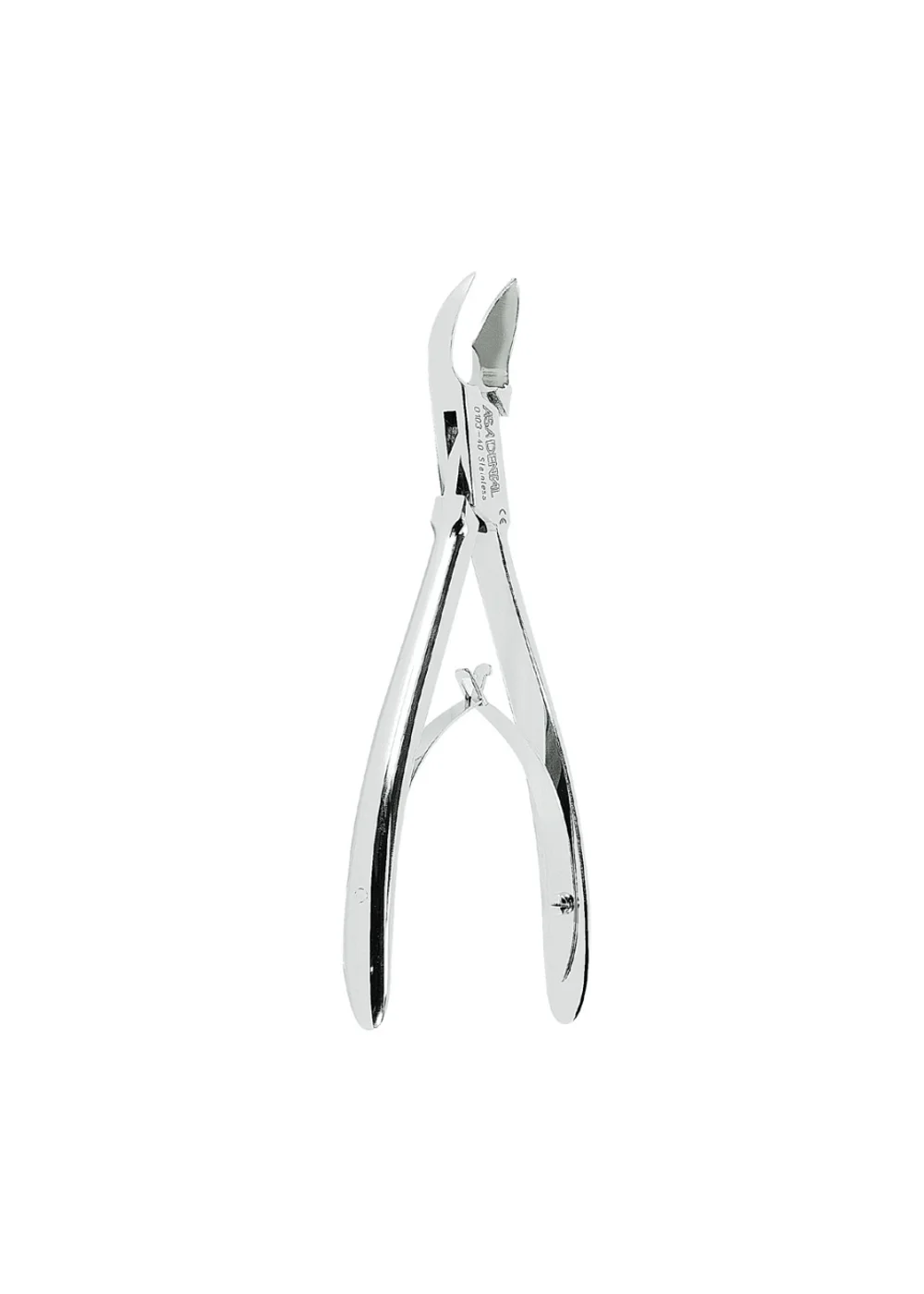 Asa Dental 0103-40 - кусачки костные, 16,5 см