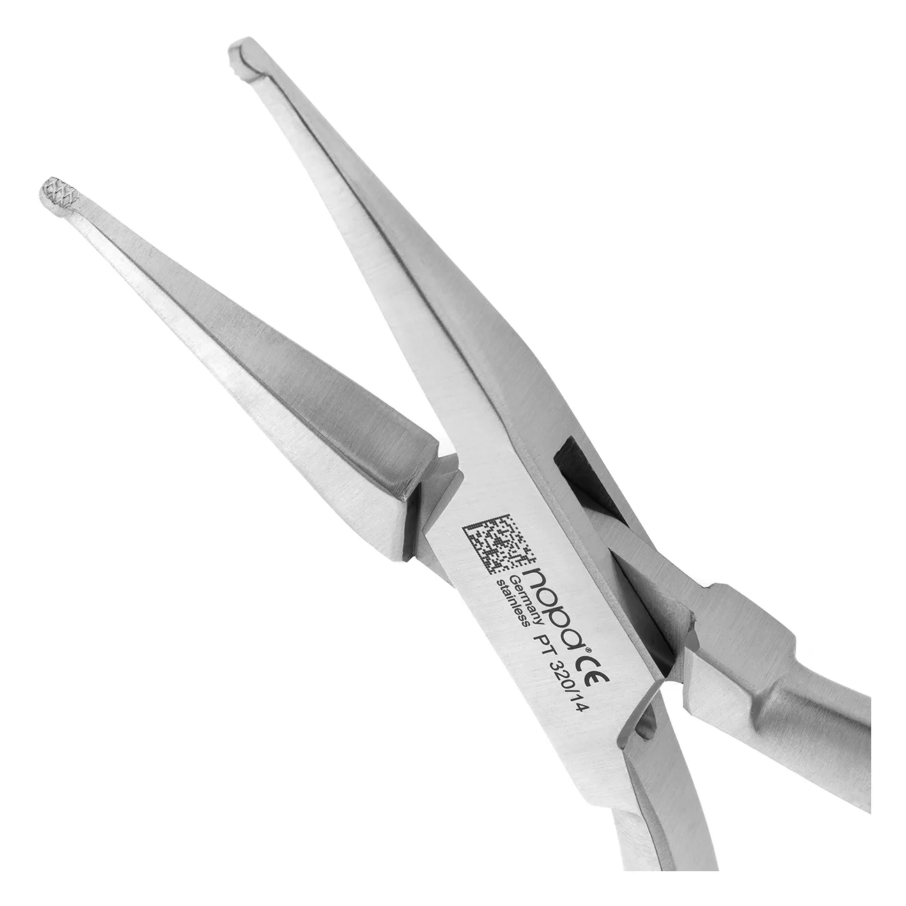 Щипцы для проволочной лигатуры HOW, прямые