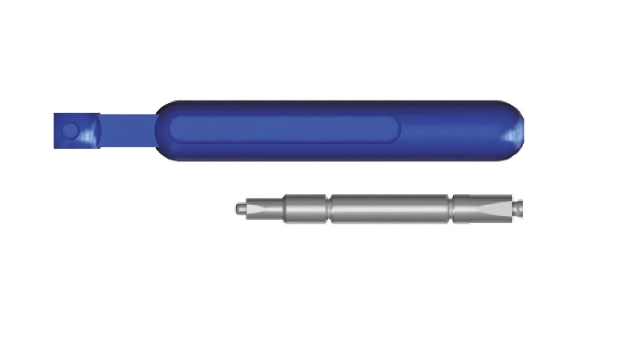 Отвёртка для установки колпачков AnyOne