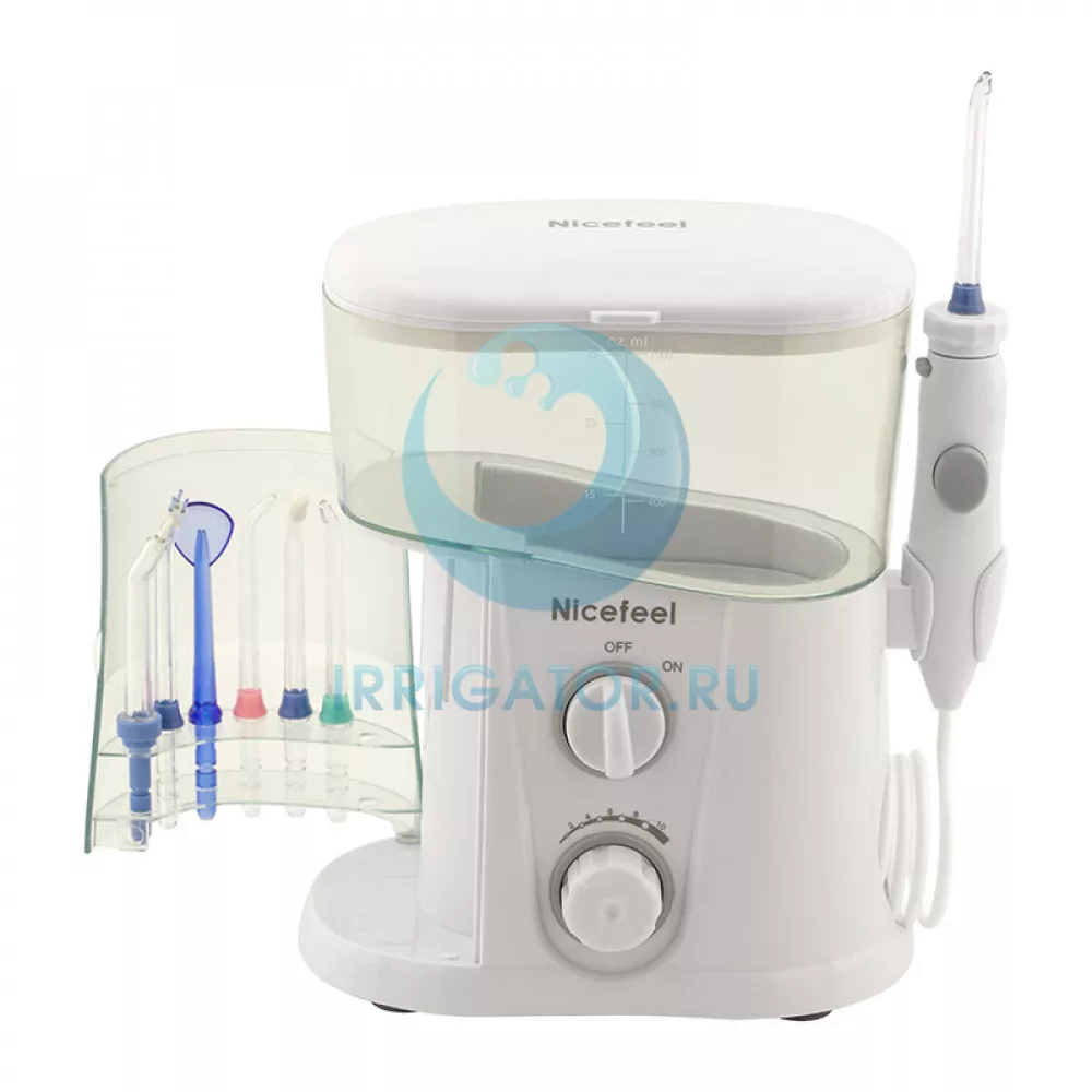 Ирригатор Nicefeel FC 188G