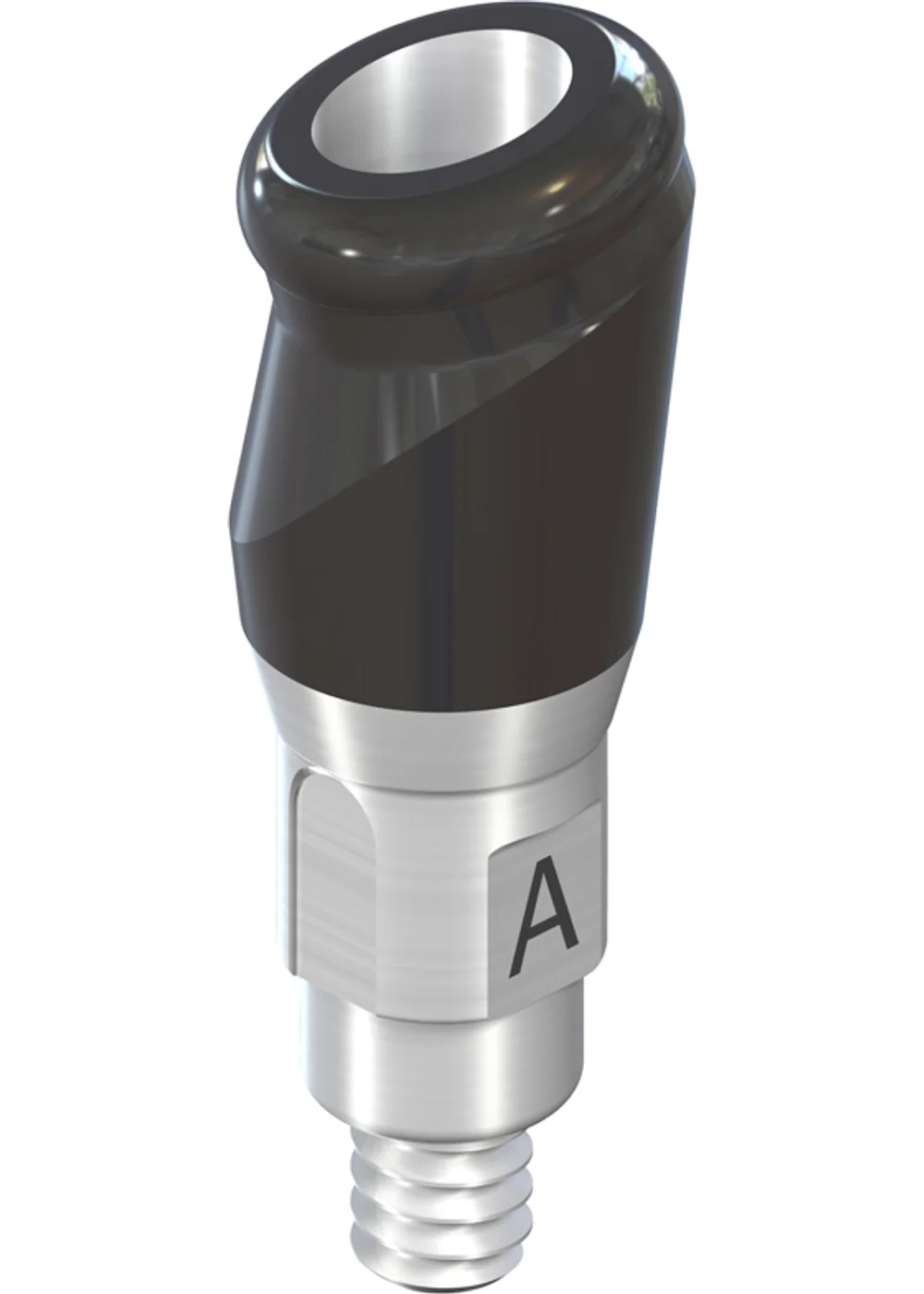Угловой абатмент Novaloc 15° тип А RC H 4 мм TAV