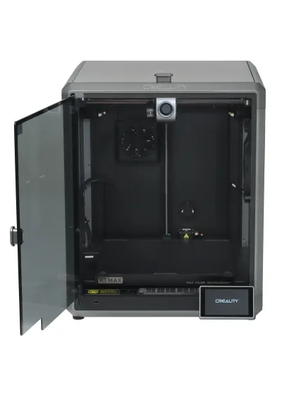 3D принтер Creality К1 Max