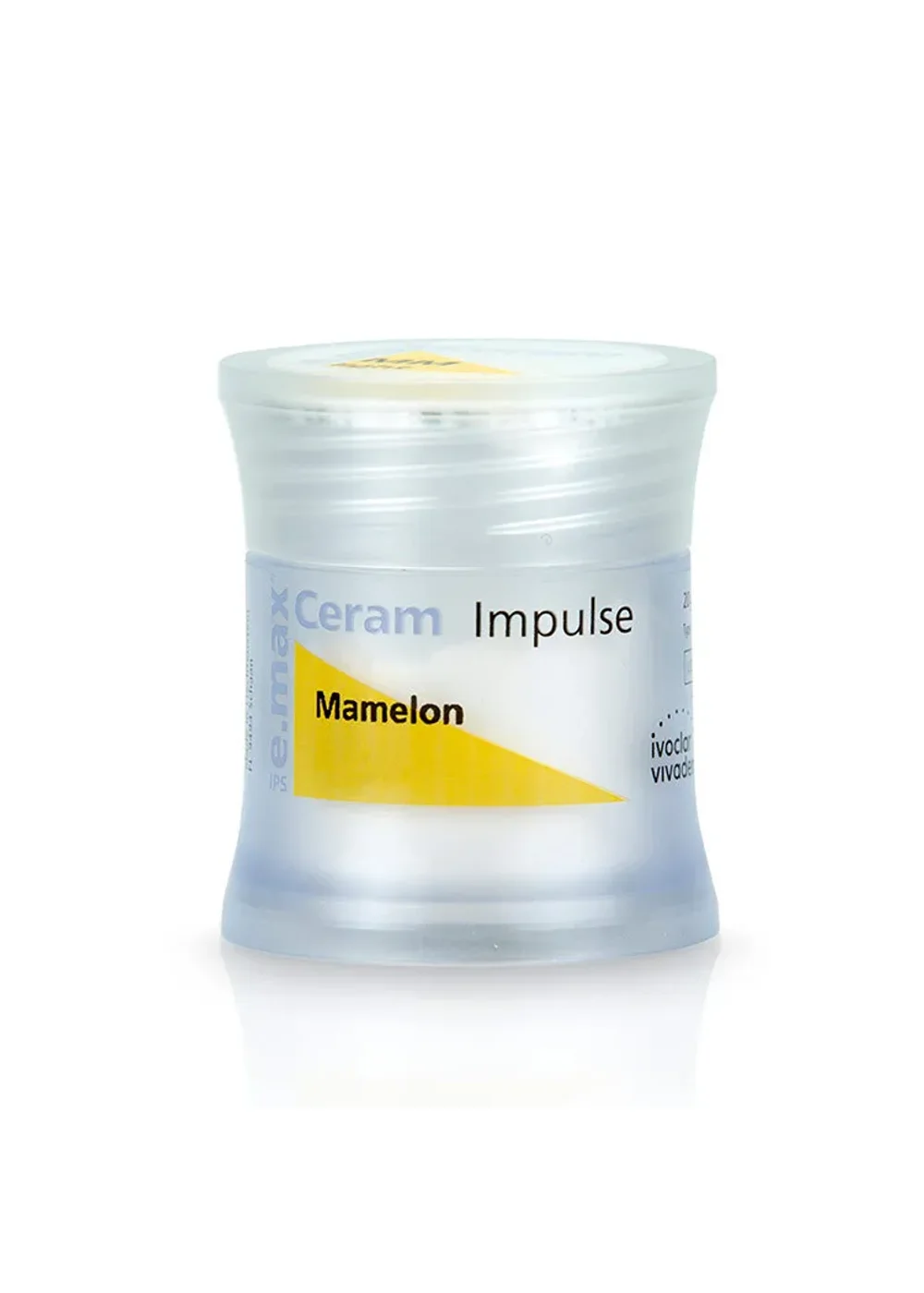 Мамелоновая паста, Ivoclar, IPS e.max Ceram Impulse Mamelon Light, 20 г