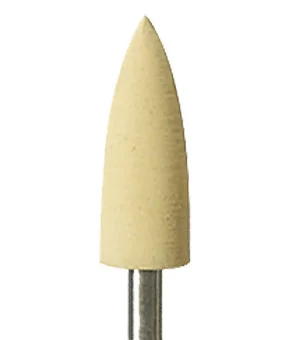 Полировальные головки P30044, NTI