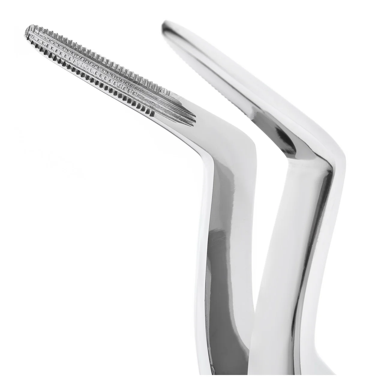 Щипцы извлекающие корневые для верхней челюсти №51LX