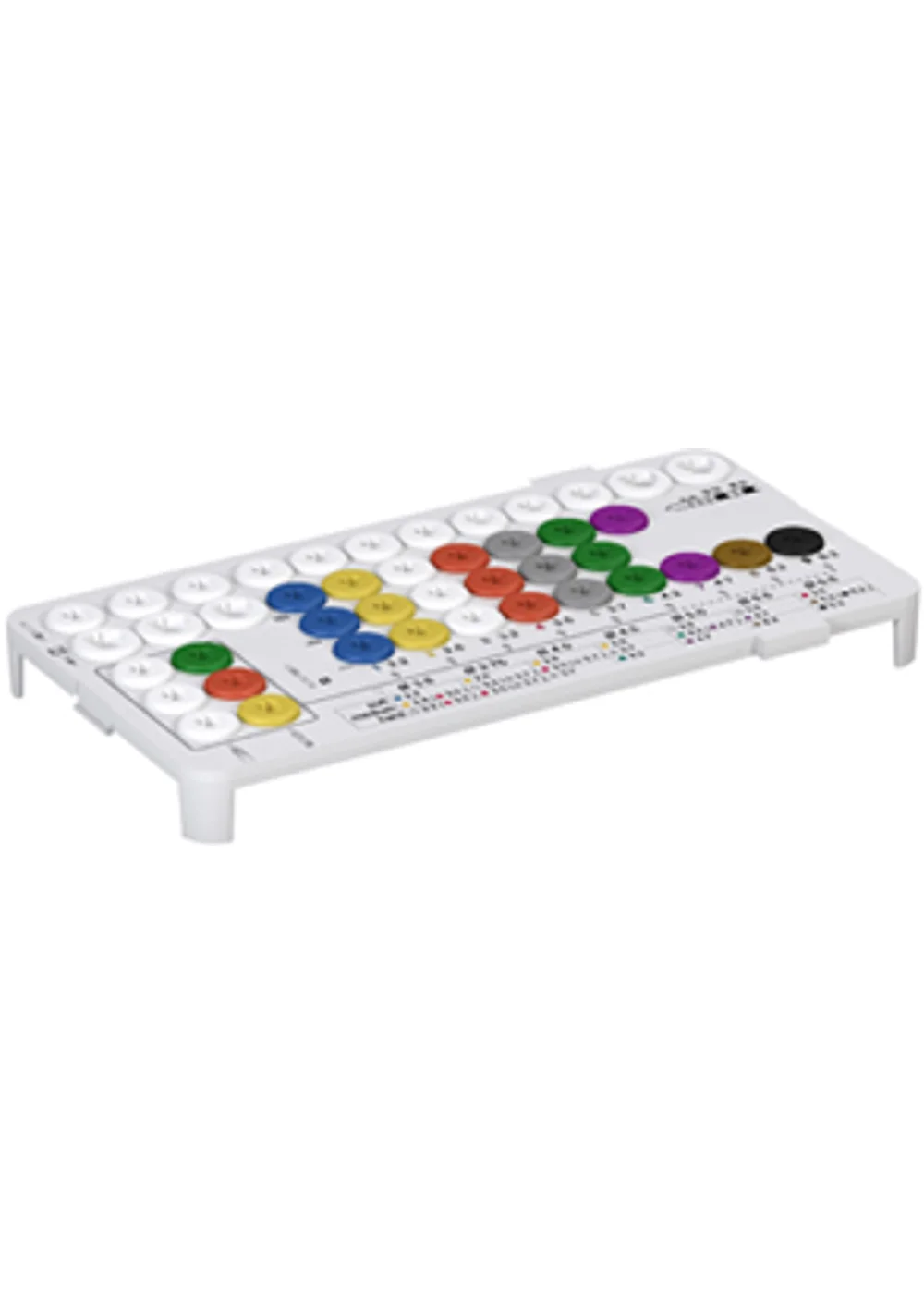 Лоток для модуля В для хирургии по шаблонам для BLX, Straumann®, 041.780, PPSU/Silicone