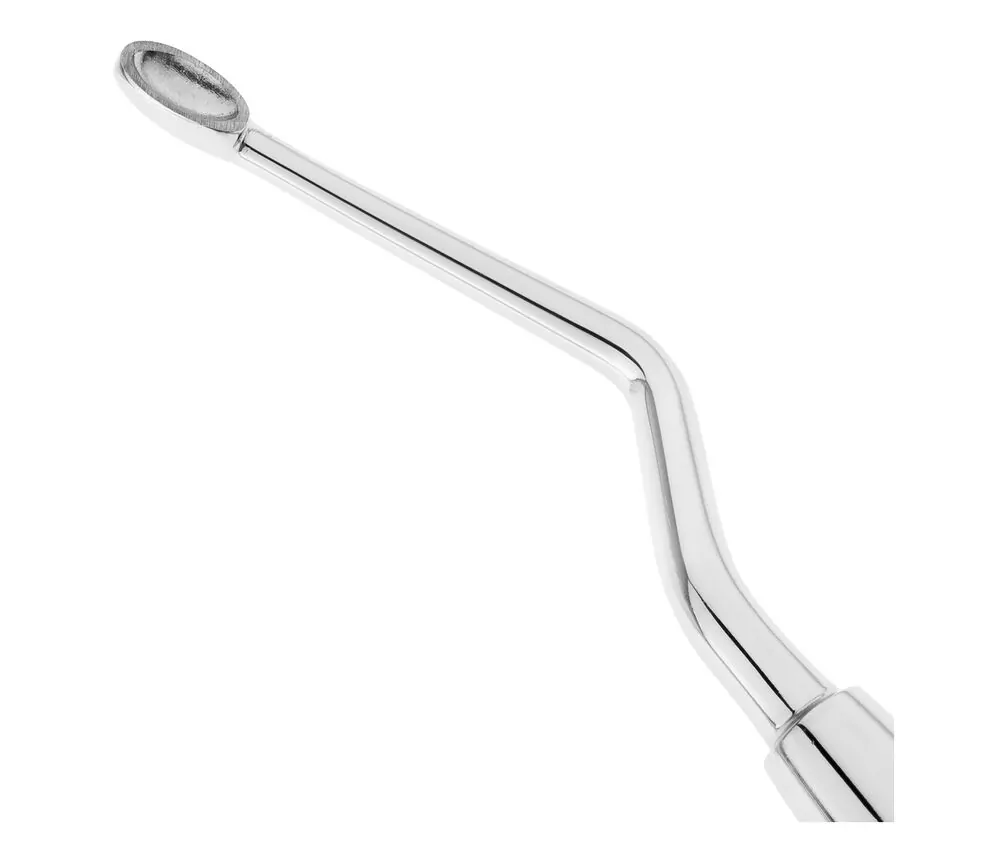 Ложка кюретажная HEMINGWAY, 3,0мм, арт 25-9*, HLW (Германия)