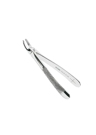 Asa Dental 0100-30 - щипцы N30 для верхних корней с зубчиками