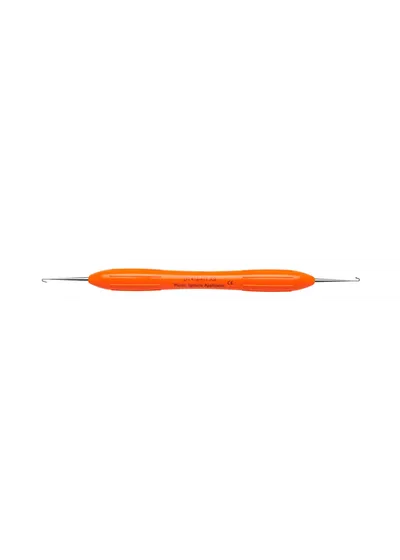LM Plastic Ligature Applicator ES - инструмент для фиксации ортодонтических колец, ручка LM-ErgoSense