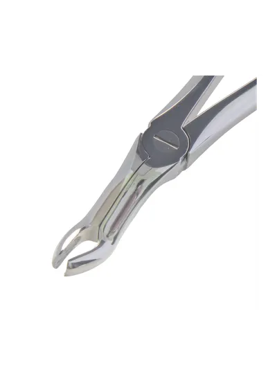 Asa Dental 0100-67 - щипцы N67 для удаления зубов для верхних моляров с зубчиками