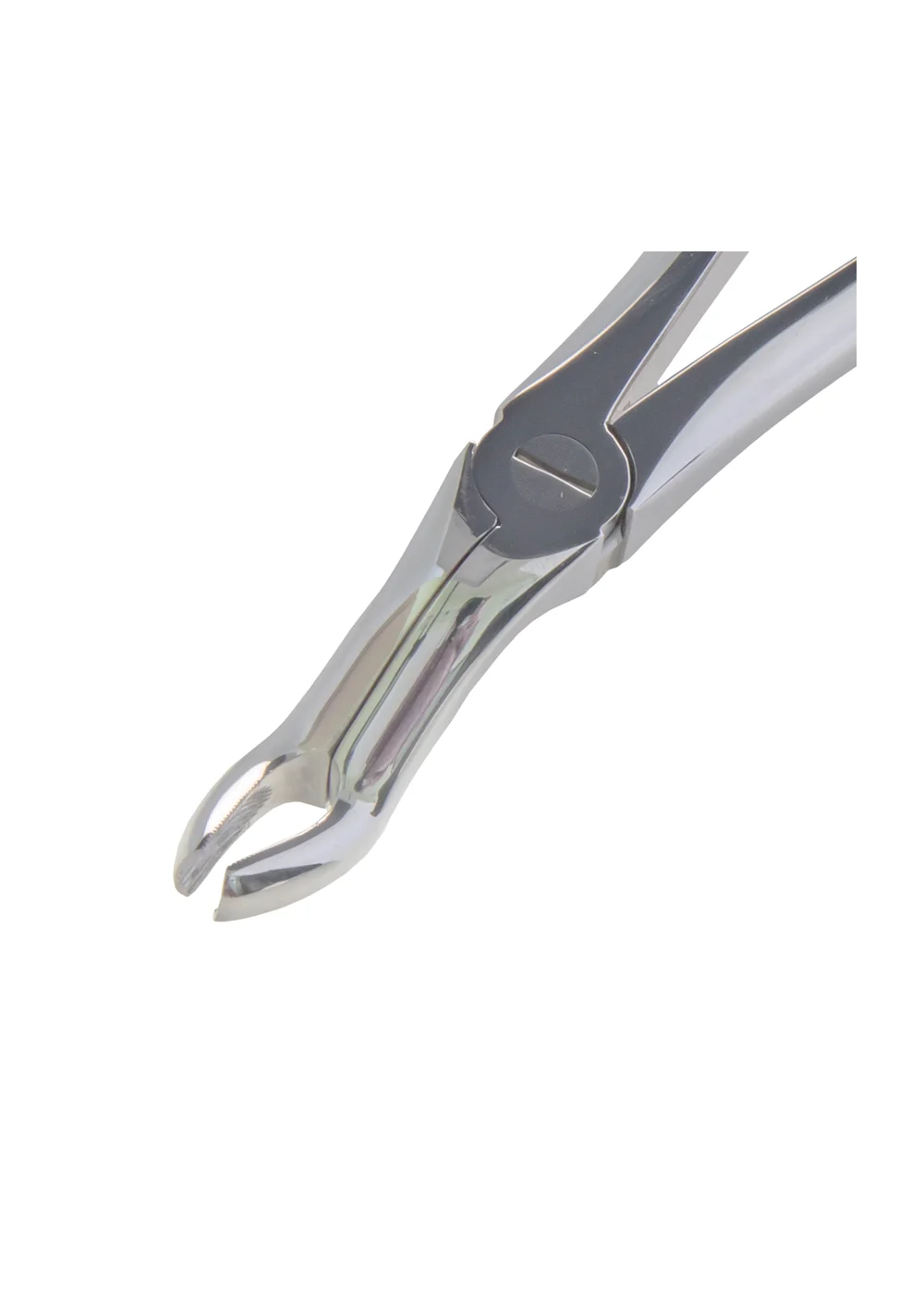 Asa Dental 0100-67 - щипцы N67 для удаления зубов для верхних моляров с зубчиками