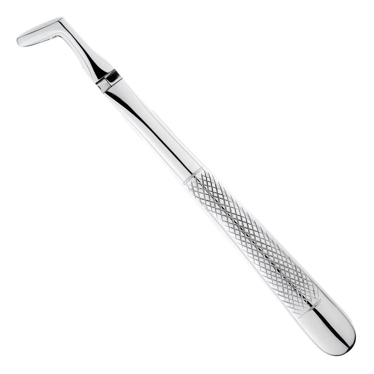 Щипцы №79N для удаления зубов нижние для третьих моляров