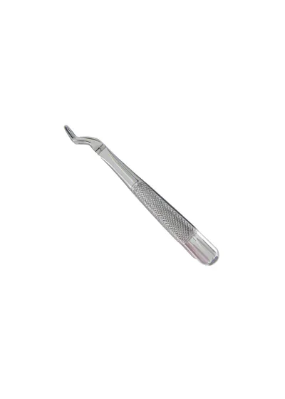Asa Dental 0110-51S - щипцы N51S для удаления верхних корней с зазубренными кончиками, детские