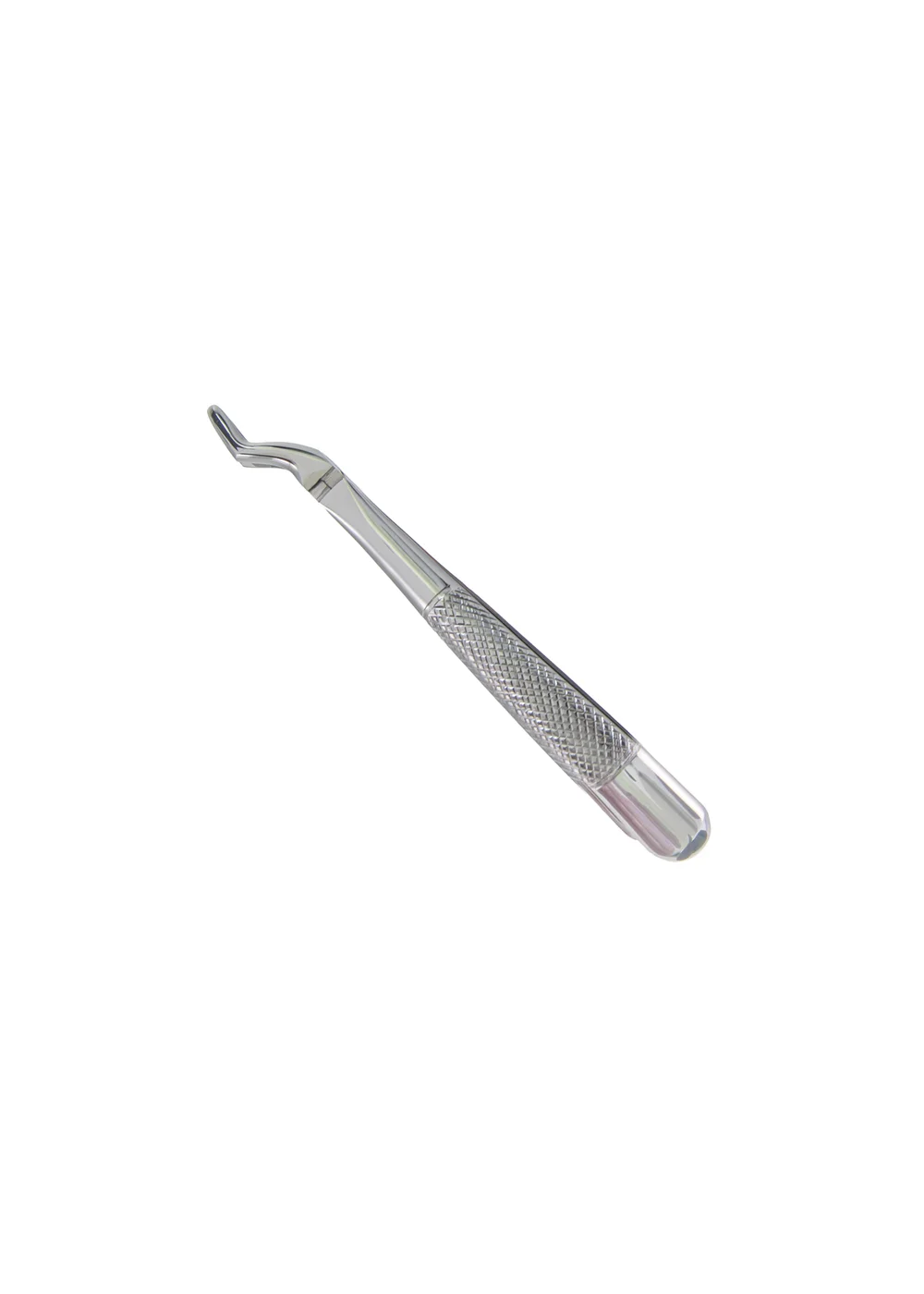 Asa Dental 0110-51S - щипцы N51S для удаления верхних корней с зазубренными кончиками, детские