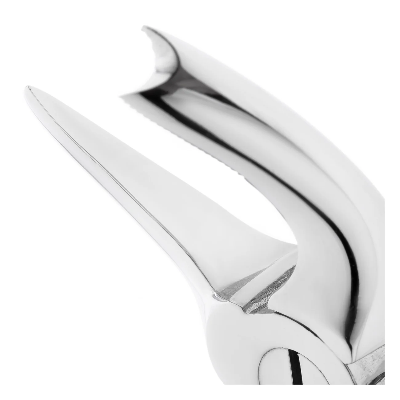 Щипцы извлекающие для моляров верхней челюсти, правые №89