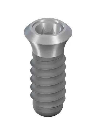 Имплантат, Straumann®, S, WN Ø 6,5 мм, 10 мм, Roxolid®, SLActive®, Loxim