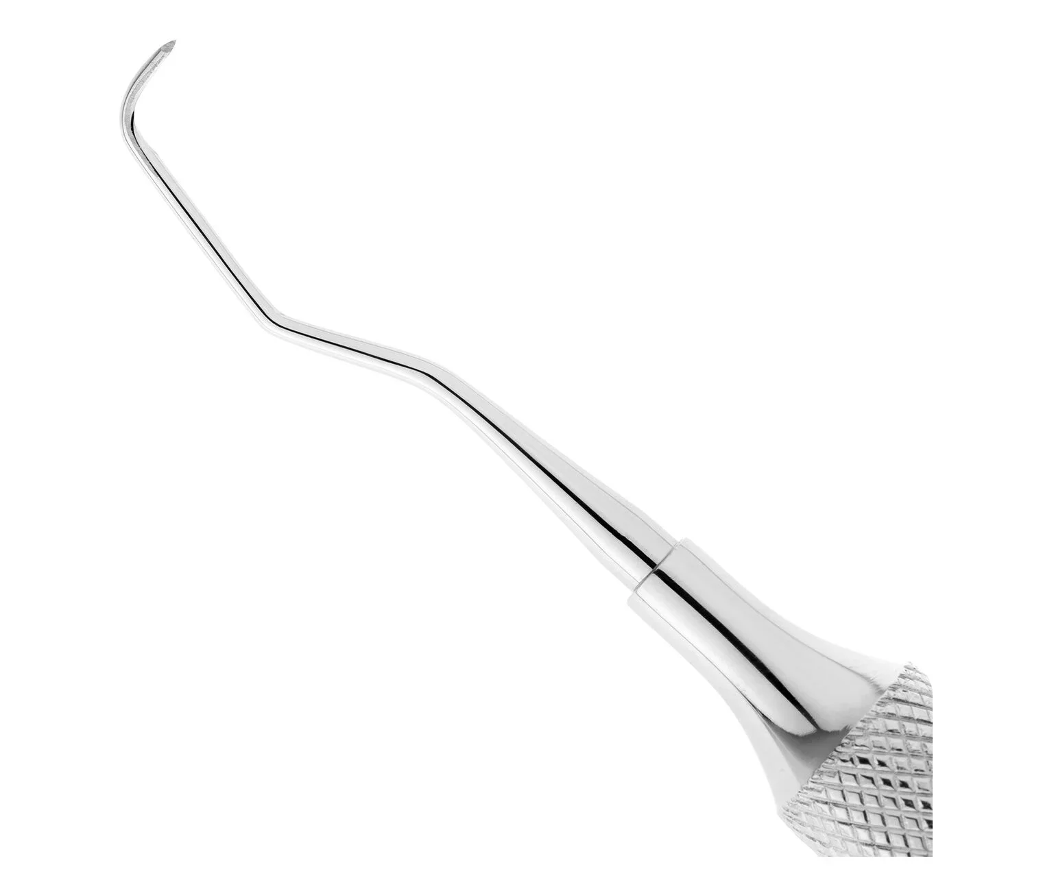 Кюрета пародонтологическая Gracey, форма 5/6, ручка CLASSIC, диаметр 10 мм, 26-38A*, HLW